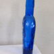 Old liquor bottle