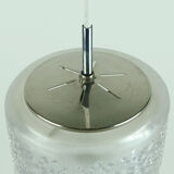 Vintage peill & putzler pendant lamp  60s 70s