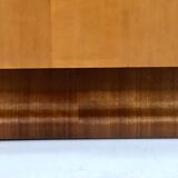 Vintage chest of drawers by Jindřich Halabala