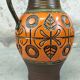Grand vase à anse Ü-Keramik