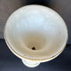 Alabaster vase