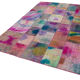 Handwoven turkish contemporary 198 cm x 300 cm