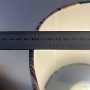 Roomlight studio: modell layer modulares leuchtenkonzept aus zwei zylindern