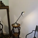 Vintage desk lamp by Massive