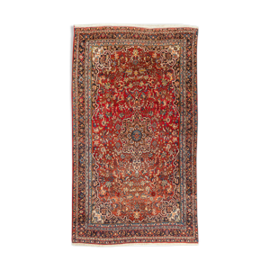 tapis des années 1960,