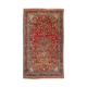 1960s carpet, 205 x 345