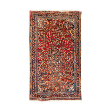 Tapis des années 1960, 205 x 345