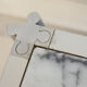 George Ciancimino marble coffee table 1970 Furniture