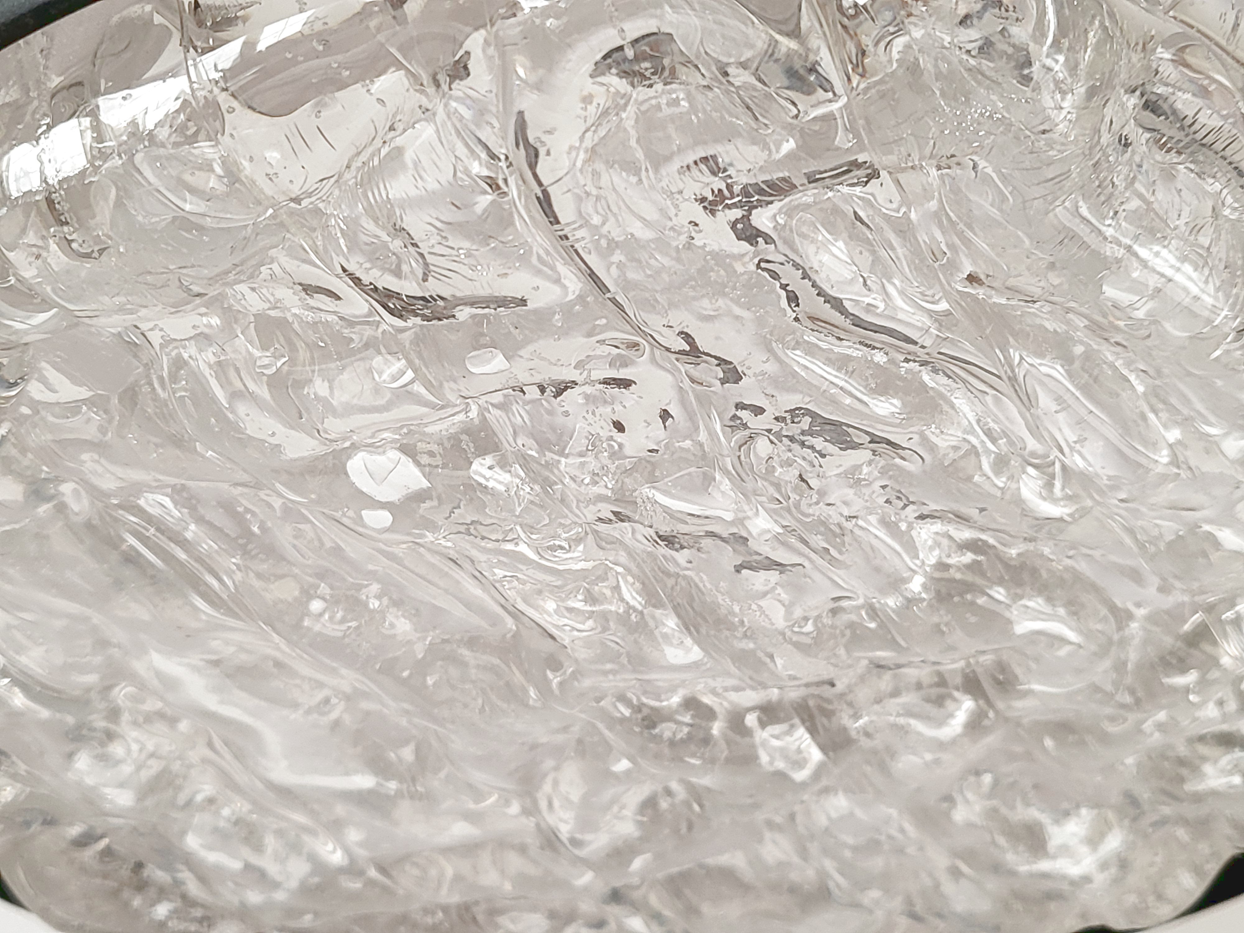 Arlus pendant light vintage 1960