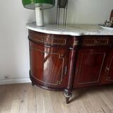 Chippendale style furniture