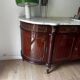 Chippendale style furniture