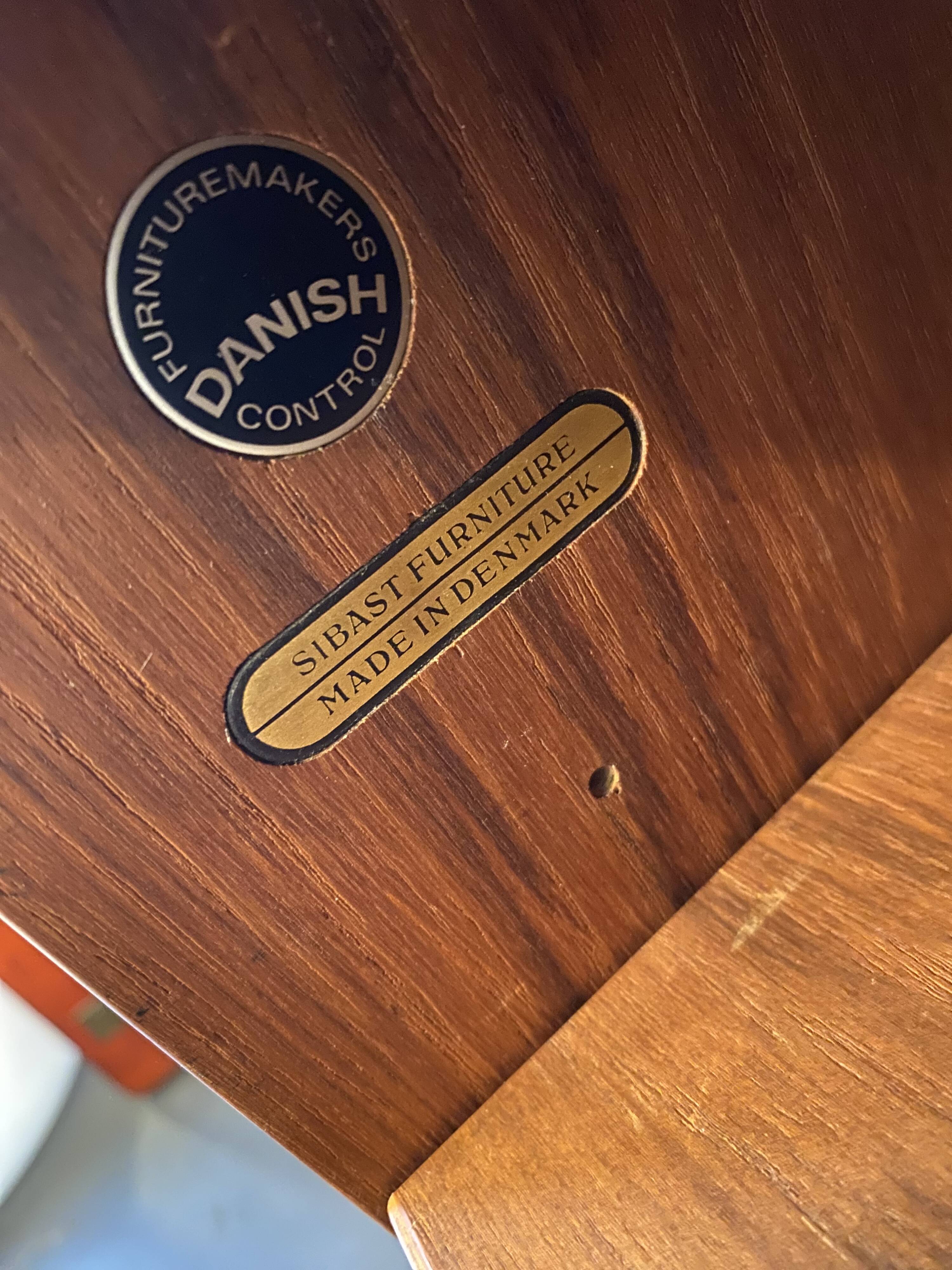 Enfilade Arne Vooder