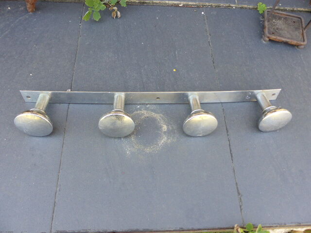 Vintage coatrack 1950