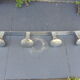 Vintage coatrack 1950