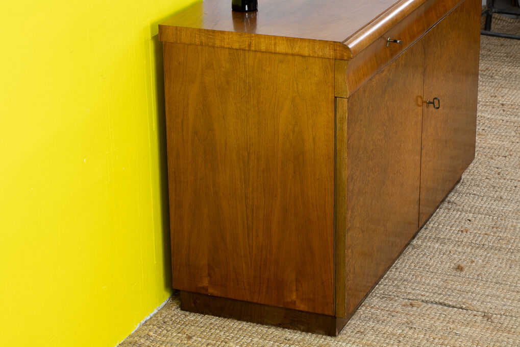 Scandinavian sideboard 120 cm