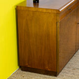 Scandinavian sideboard 120 cm