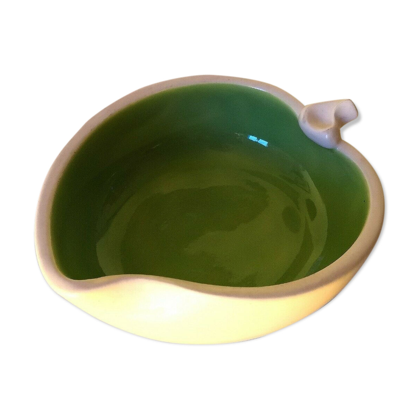 Ceramics keramos, sèvres, design 50s