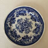 Villeroy and Boch Fasan / Blue Pheasant series flat plate
