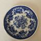 Villeroy and Boch Fasan / Blue Pheasant series flat plate