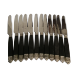 Dessert knives