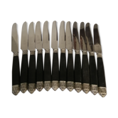 Dessert knives
