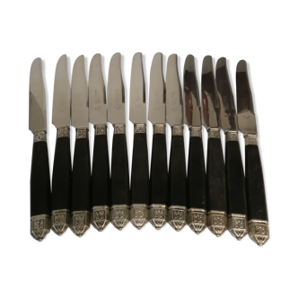 Dessert knives