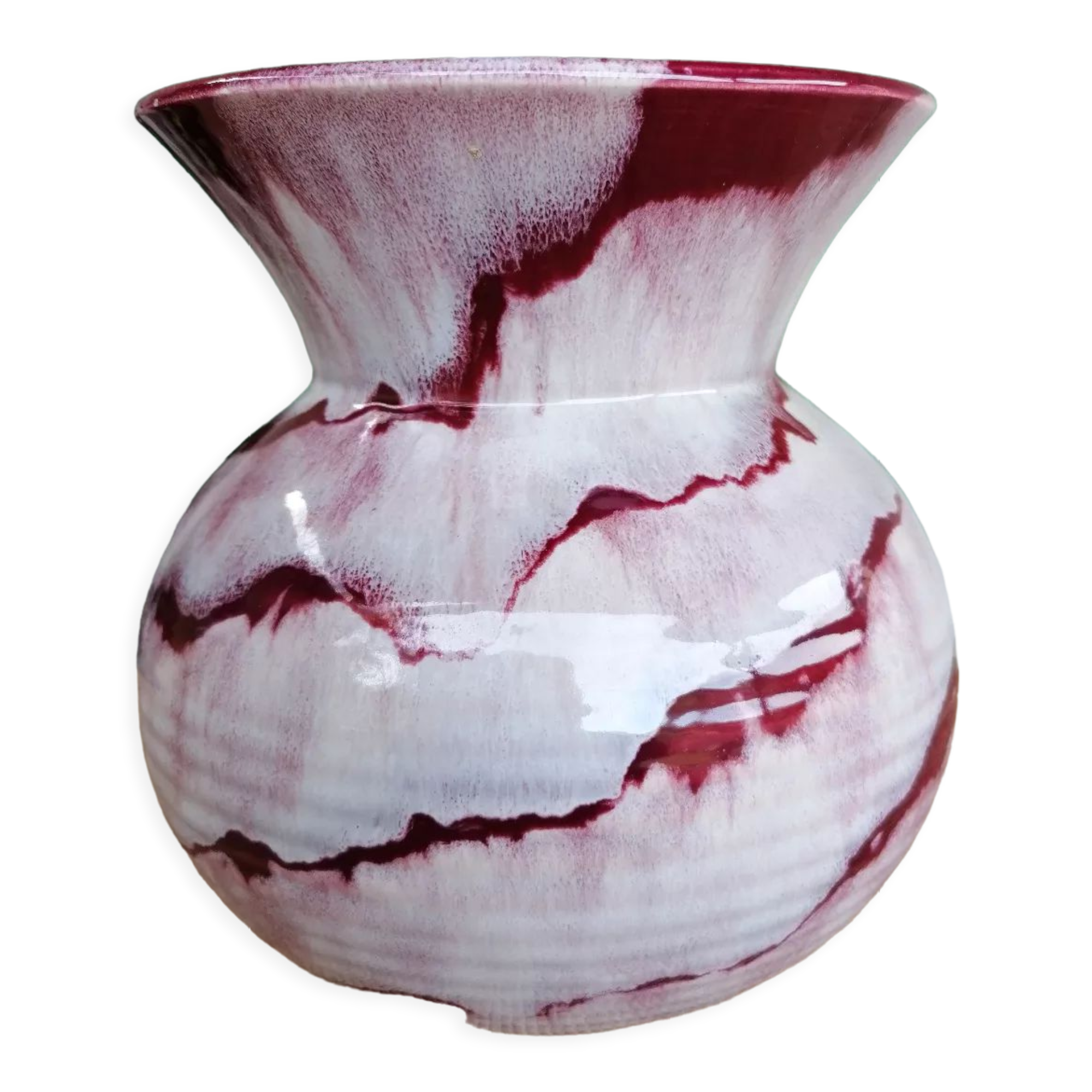 Vase Scheurich