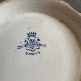 Longwy Soup Bowl