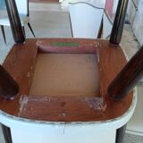 Set of 6 chairs