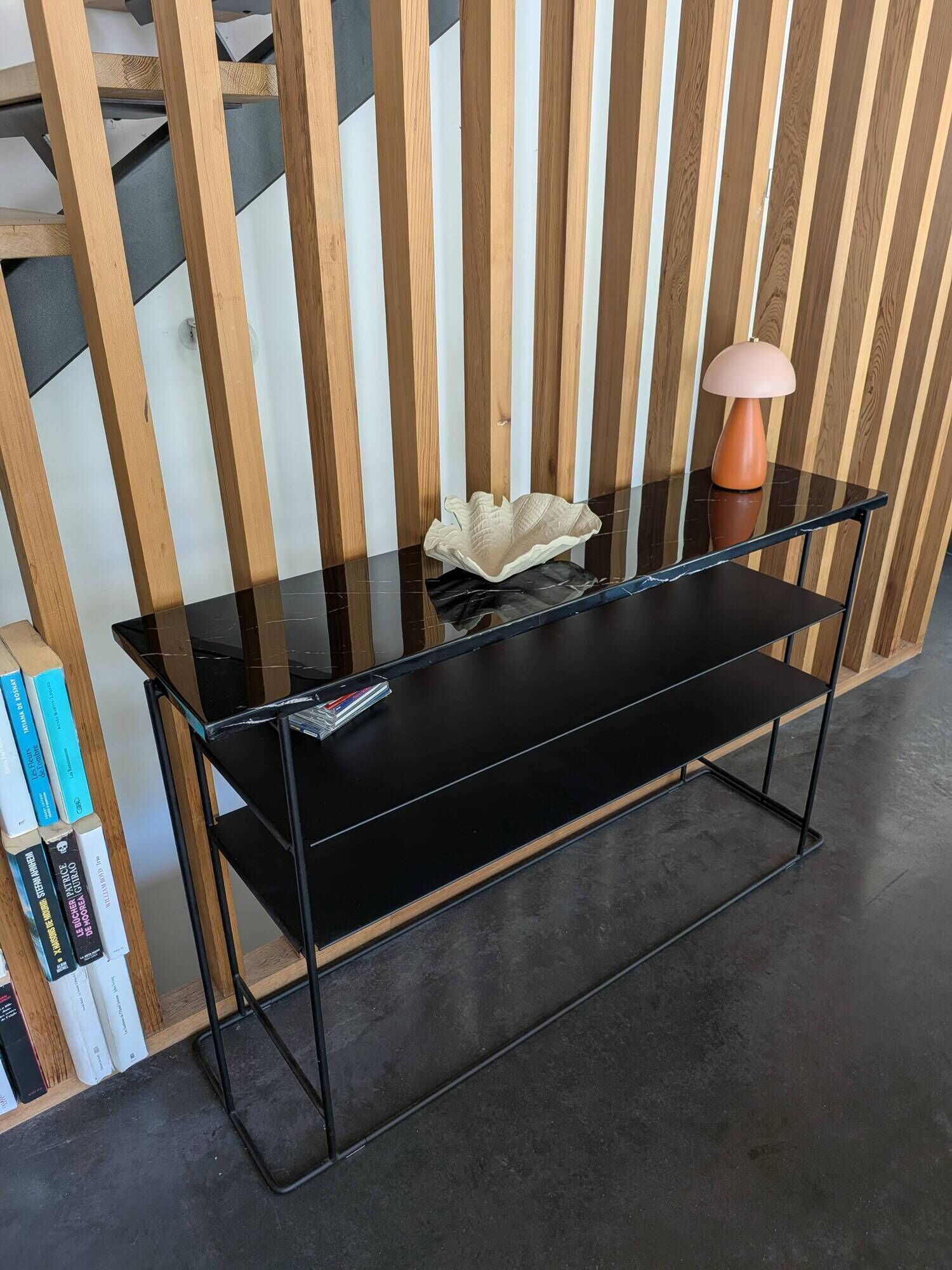 Console Paris Boconcept