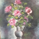 Nature morte