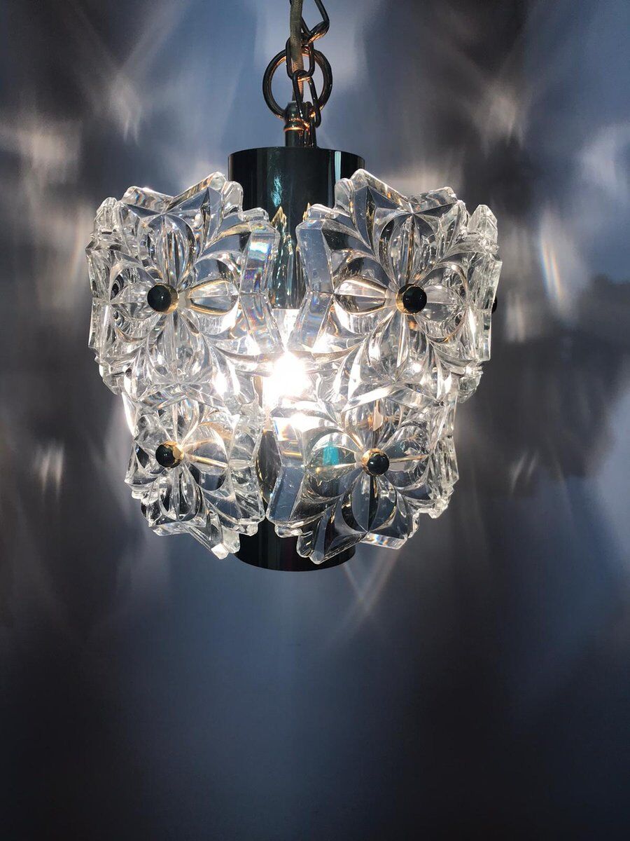 Chandelier from Sölken Leuchten