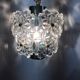 Chandelier from Sölken Leuchten