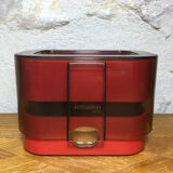 Scale Teraillon 4000 red Vintage