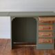 Children's desk