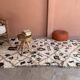 Tapis Marocain beige Talsint - 317 x 151 cm