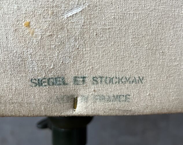 Manequin Stockman