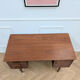 Scandinavian desk