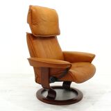 Ekornes Stressless armchair, Norway, 2000s