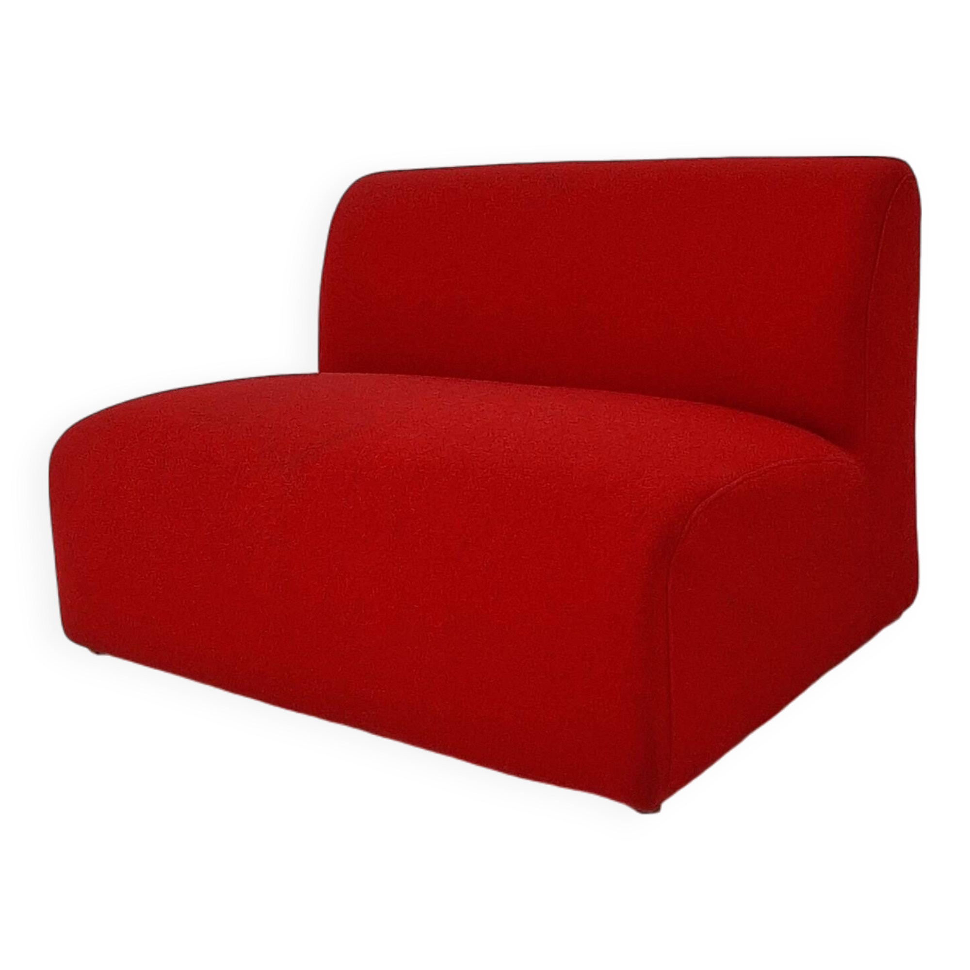 "Mississippi" Lounge Sofa by The Artifort Group For Artifort, 1970's