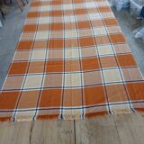 Vintage tablecloth