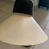 Aluminor lamp from the 60s