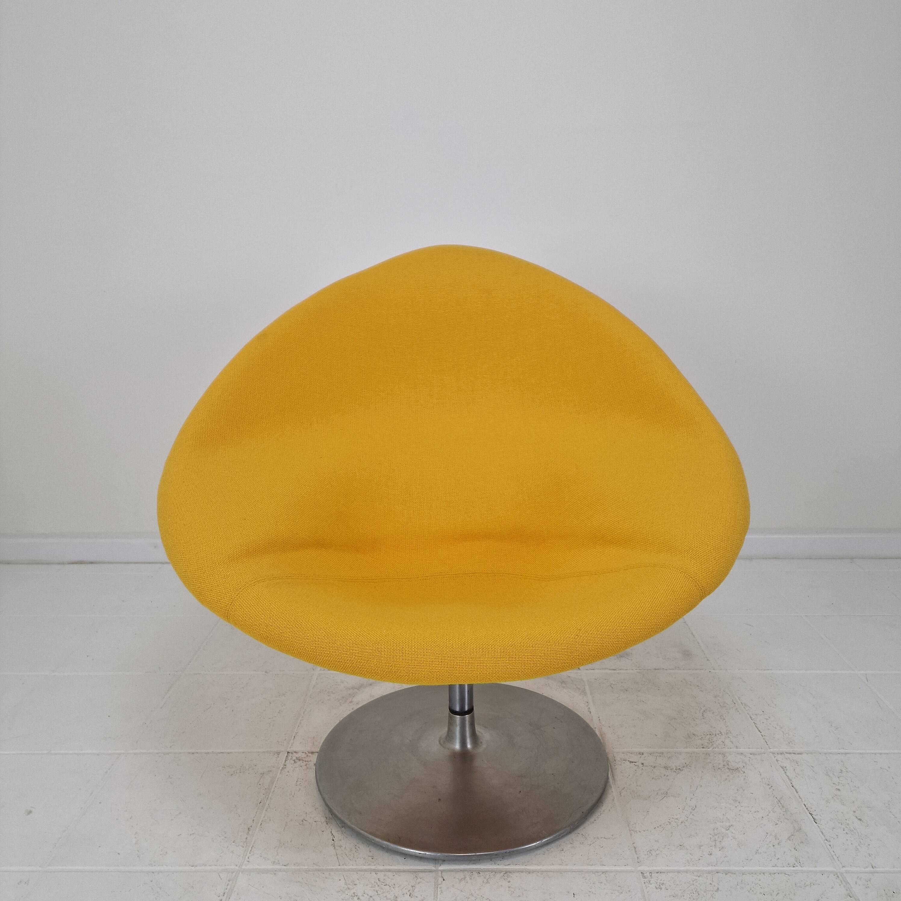 Big Globe Chair by Pierre Paulin for Artifort, 1960s
