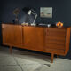 1960s Sideboard, Henry Rosengren-Hansen