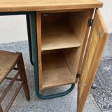 Boarding office spirit Jacques Hitier