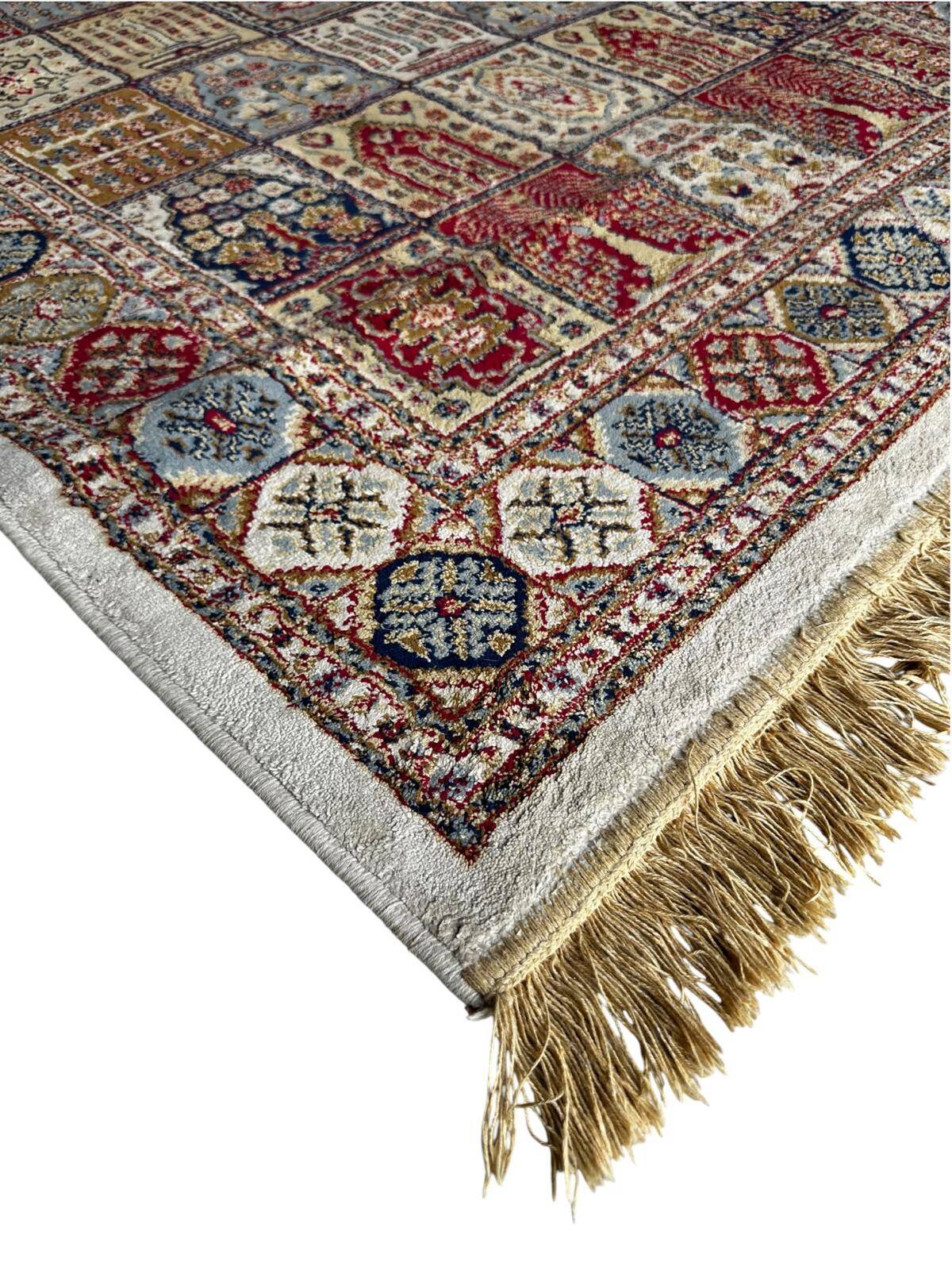 Oriental style rug 120 cm x 170 cm