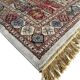 Oriental style rug 120 cm x 170 cm