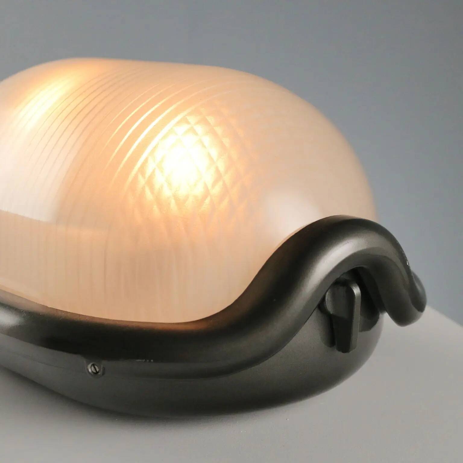 Lampe modèle « Noce » par Achille Castiglioni pour Flos