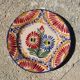 Henriot plate