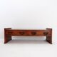 Mid Century Wabi Sabi Writing Table - Japan, early 20th century